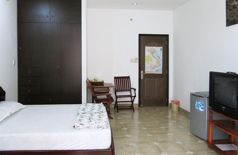 Banana Leaf Hotel Ho Chi Minh City Exterior photo