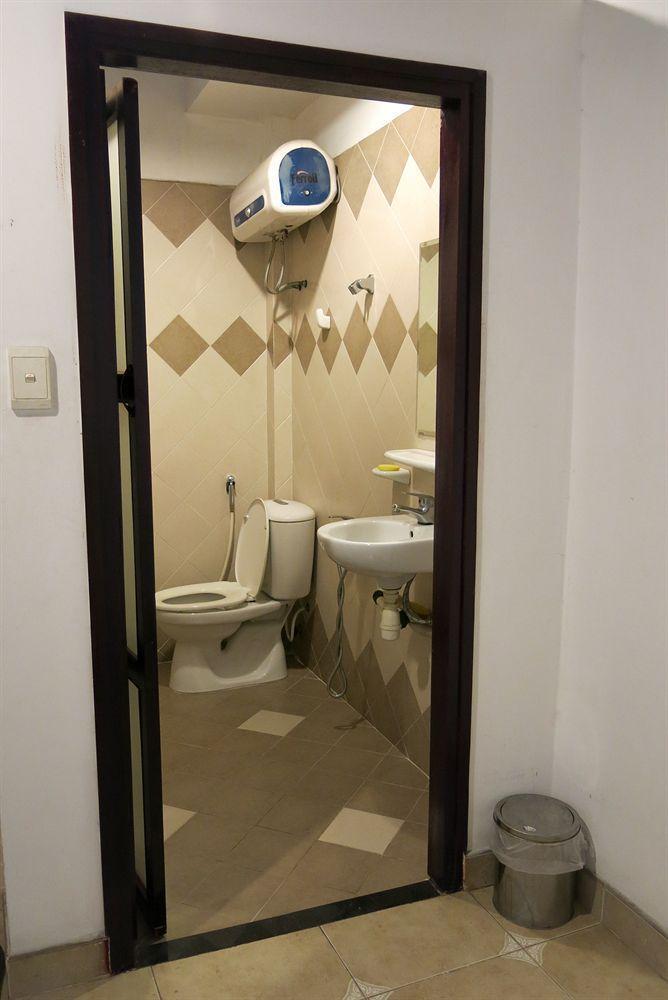Banana Leaf Hotel Ho Chi Minh City Exterior photo