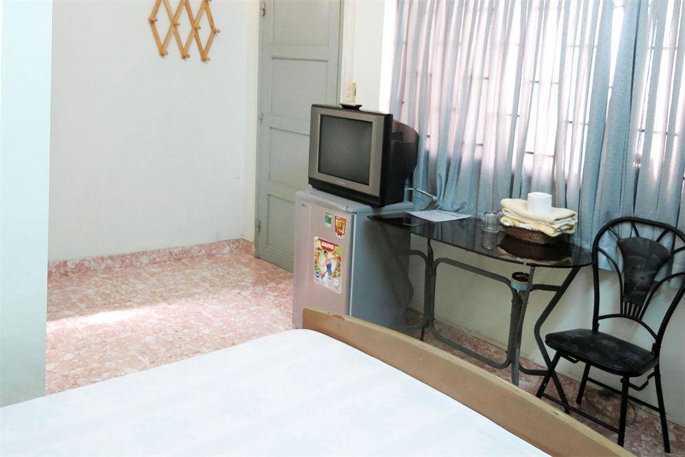 Banana Leaf Hotel Ho Chi Minh City Exterior photo