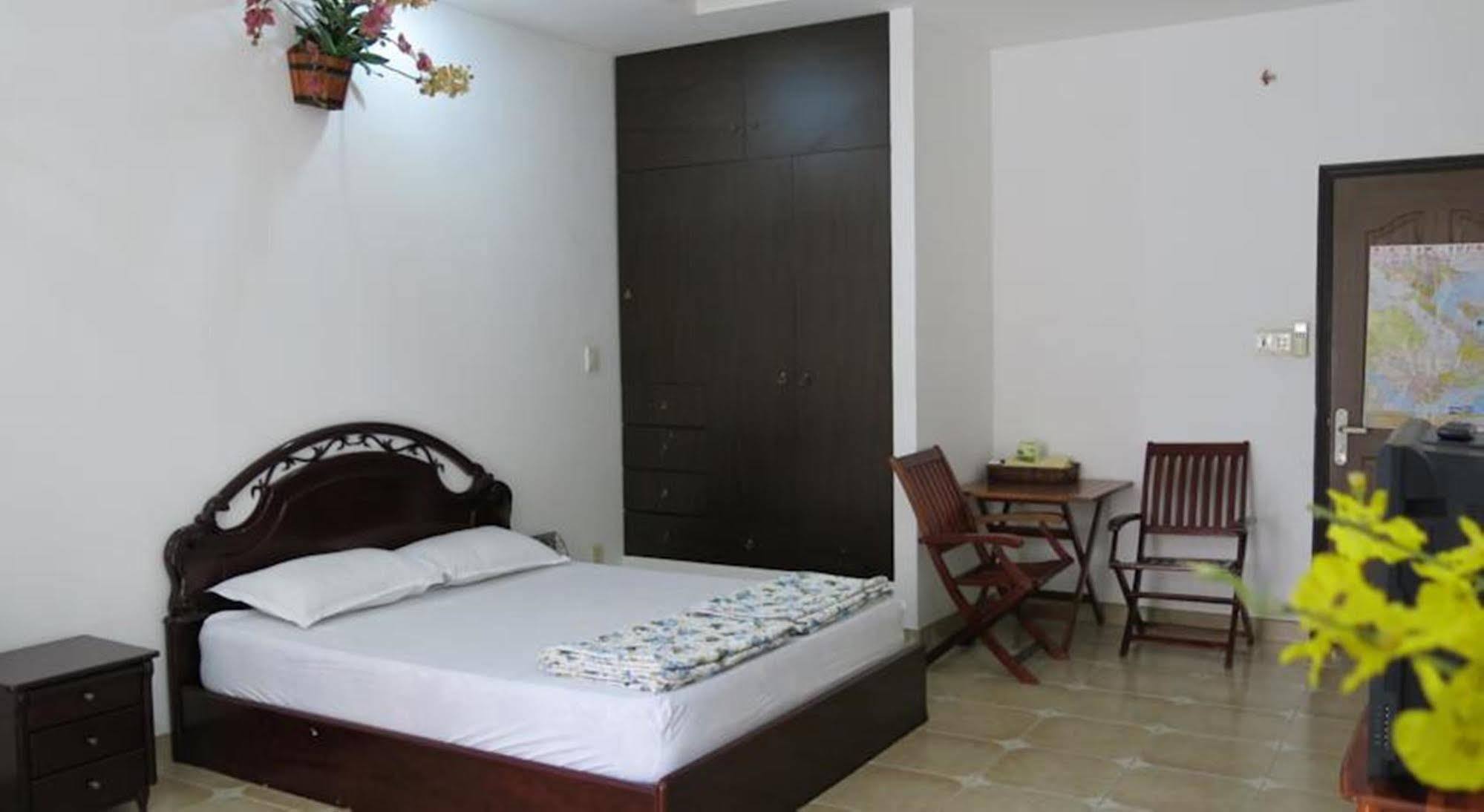 Banana Leaf Hotel Ho Chi Minh City Exterior photo