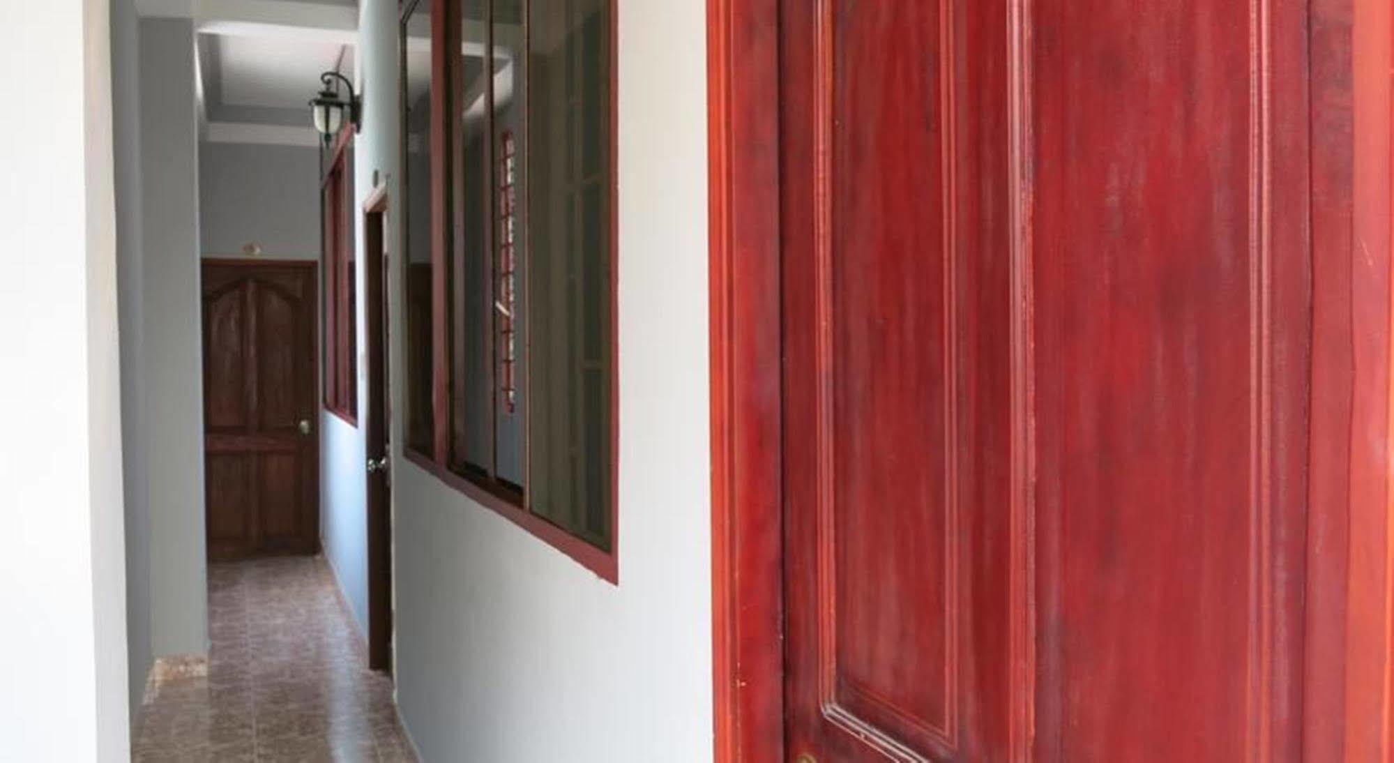 Banana Leaf Hotel Ho Chi Minh City Exterior photo